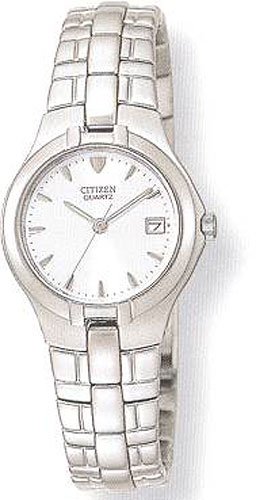 Citizen EU1410-52A Date Bracelet Ladies