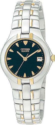 Citizen EU1414-51E Date Bracelet Ladies