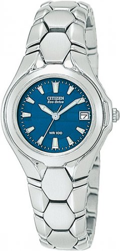 Citizen EW0150-54L Modena Eco Drive Ladies