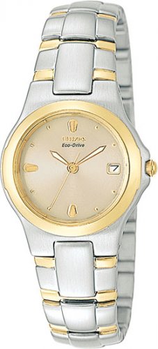 Citizen EW0174-56P Eco-Drive Ladies
