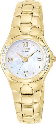 Citizen EW0244-52D Eco-drive Corso Ladies