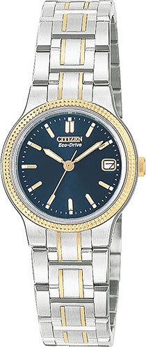 Citizen EW0474-52L Cortina Two Tone Ladies