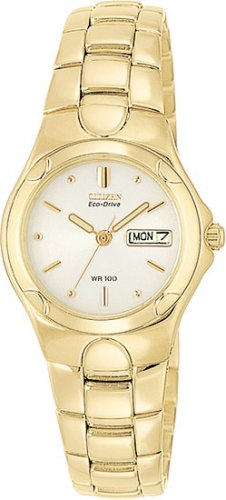 Citizen EW3032-54P Eco-drive Corso Ladies