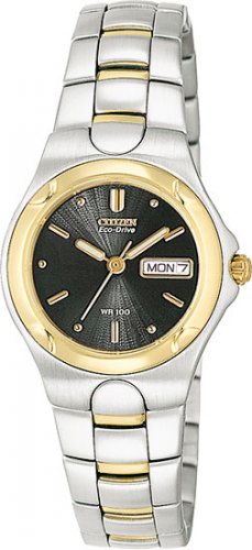 Citizen EW3034-59H Eco-drive Corso Ladies