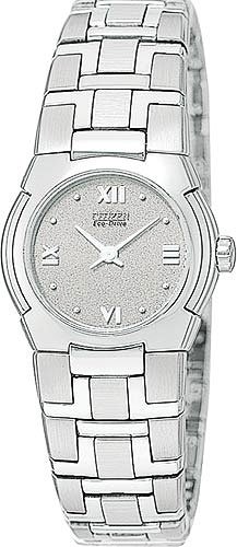 Citizen EW8010-50H Eco-drive Firenza Ladies