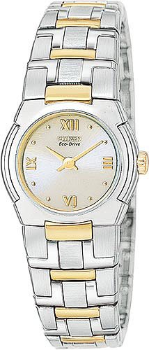 Citizen EW8014-59P Eco-drive Firenza Ladies