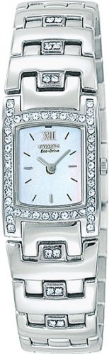 Citizen EW8140-54N Dress Bracelet Ladies