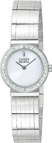 Citizen EW8150-51A Dress Bracelet Ladies