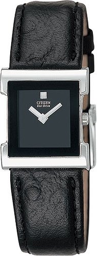 Citizen EW8300-09E Lucca Eco Drive Strap Ladies