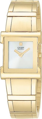 Citizen EW8312-51P Lucca Eco Drive Bracelet Ladies