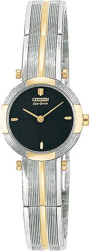 Citizen EW8384-50E Capri Two Tone Ladies