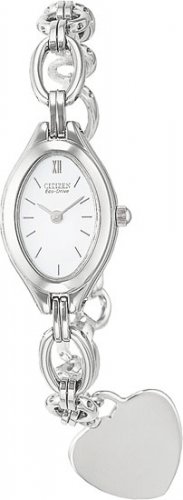 Citizen EW8400-55A Eco Drive Silhouette Ladies