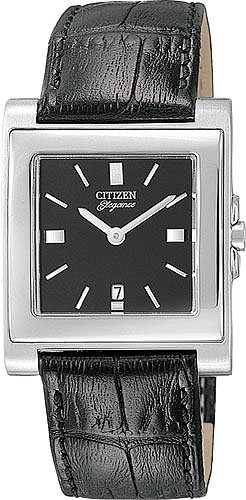 Citizen QD0181-01E 'Signature' Dress Men's