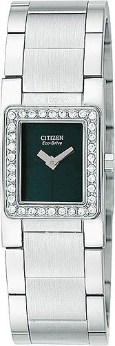 Citizen SY2030-54E Silhouette Eco Drive Ladies