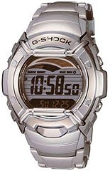 Casio G3310D-8A4V Duplex G-Shock Men's