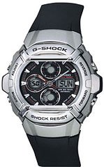 Casio G511-1AV G-Shock Cockpit Series Men's