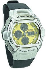 Casio G511-9AV G-Shock Ana-Digi Men's
