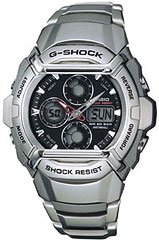 Casio G511D-1AV G-Shock Ana-Digi Men's