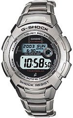 Casio G7000D-8V G-Shock Tough Solar Men's