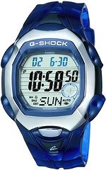 Casio GL150-2V G-Shock Glide Blue Strap Men's