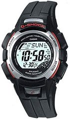 Casio GW300A-1V Atomic Solar G-Shock Men's