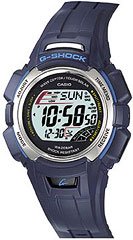 Casio GW300A-2V Atomic Solar G-Shock Men's