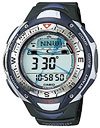 Casio SPF40-1V Triple Sensor Sea Pathifinder Strap Men's