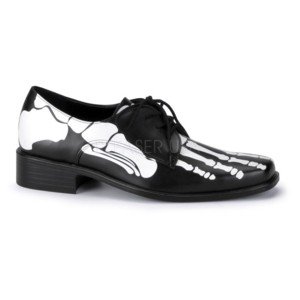 Men's Bone Shoes M (10-11)