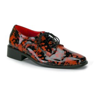 Men's Bloody Shoe M910-11)