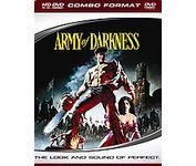 Army Of Darkness (High Definition)