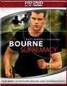 Bourne Supremacy The (High-Definition) (WS)