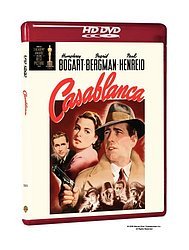Casablanca (High-Definition)
