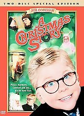 Christmas Story (High-Definition)