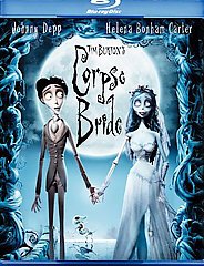 Corpse Bride (High-Definition)