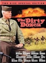 Dirty Dozen (High-Definition)