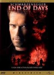 End Of Days (High-Definition)