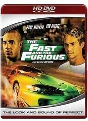 The Fast and the Furious (High Definition) (WS)