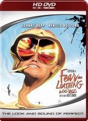 Fear & Loathing In Las Vegas (High-Definition)