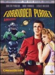 Forbidden Planet (High-Definition)