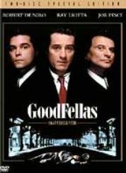 Goodfellas (High Definition) (WS)