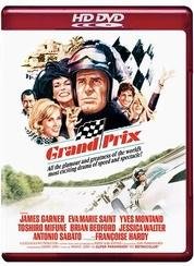 Grand Prix (High Definition)