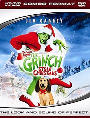 Grinch (High-Definition)