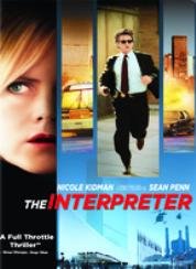 The Interpreter (High-Definition) (WS)