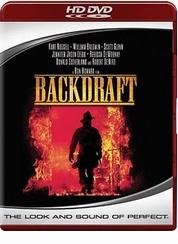 Backdraft (High-Definition) (WS)