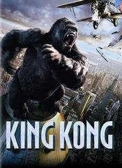 King Kong (High-Definition)
