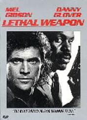 Lethal Weapon (High-Definition)