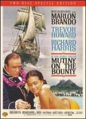 Mutiny On The Bounty (High-Definition)