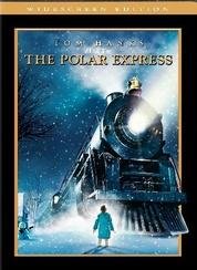 Polar Express (High-Definition)