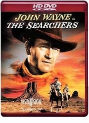 The Searchers (High-Defination)