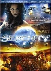 Serenity (High-Definition) (WS)